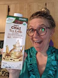 Want to add a little "kick" to your coffee? Try Chai Coffee.