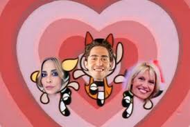 Other places you can find stefania: Tommaso Zorzi Confessa A Stefania Orlando Di Averla Nominata Lei Piange E Lui Vuole Uscire