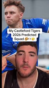 Castleford Tigers Player Caught Greggs