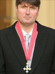 David Green: November 2010