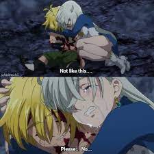 Pin On Seven Deadly Sins Anime