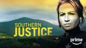 Prime Video: Texas True Crime: Season 3