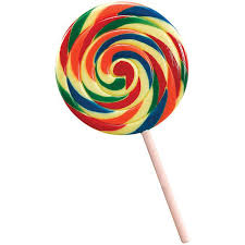 Jumbo Lollipop Liked On Polyvore Featuring Filler Candy Props Sweet Props Lollipop