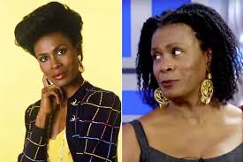 Happy 69th Birthday, Janet Hubert! 🍰🎈🎂🥳