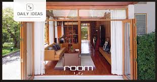 เพ มความโปร ง โล ง สบาย ให บ านด กว างกว าท เคย ด วยไอเด ยประต หน าต าง บานเฟ ยม ท สามารถพ บเก บได แม ในพ นท จำก ด ออกแบบบ าน บ าน บ านหล งเล ก