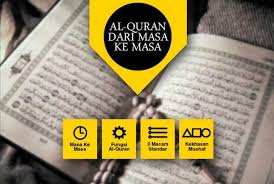 Diantaranya adalah para guru agar bisa mendapatkan jabatan ataupun gologan yang lebih tinggi. Daftar Surah Al Qur An Yang Turun Di Mekah Dan Madinah Republika Online