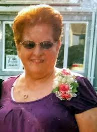 Elizabeth Pedone Obituary