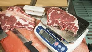 We did not find results for: Ashwaubenon Meat Cutter Shows Off Chops