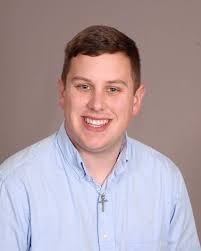 FROM PASTOR JAY JANUARY/FEBRUARY 2021