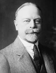 William Henry Crocker (1861-1937)