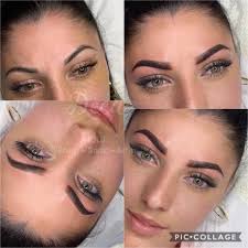 Microblading și Extensii Gene