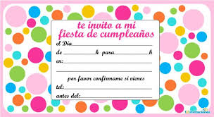 Cada imagen, viene con apartados en blanco que puedes modificar a través de un programa de computadora para ingresar los datos más relevantes de la fiesta de tu pequeña. 100 Ideas Invitacion Cumpleanos Nino Tarjetas De Cumpleanos Para Imprimir Invitaciones De Cumpleanos