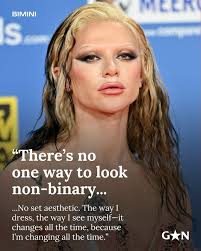 Musician Daniel Hamrick performs his pro-Trans anthem 'Boy' at the sparsely  populated 'Hetero Awesomeness Fest' in Boise, Idaho. Footage by  @boiseblackbirds