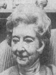 Alice White (writer)