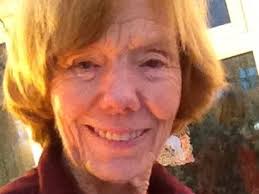 Linda Harvey obituary