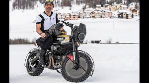 Auto piederumi > motociklu riepas. Pirelli S Winter