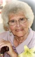 Vivian Raymer Obituary (2013)