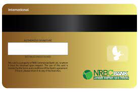 Commercial bank gold credit card. Nrb Commercial Bank Ltd