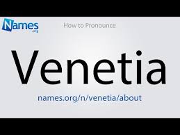 How popular is the baby name venetia in the u.s.? What Does The Name Venetia Mean