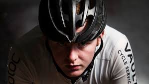 SWAS chief executive Bernice Butlion reacts to the death of Bunbury cyclist Connor  Lambert