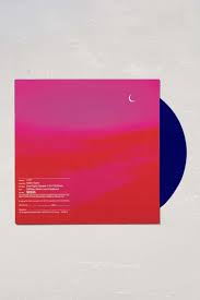 Lany Malibu Nights Limited Lp Lany Vinyl Records Records