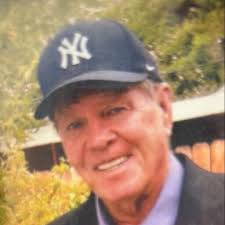 Ronald Sorrow Obituary October 4, 2024