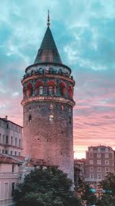 Kiz Maho Adli Kullanicinin Istanbul Panosundaki Pin Duvar Kagitlari Mimari Fotografcilik Duvar
