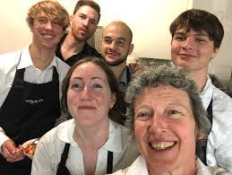 Marianna Kovacs's Instagram, Twitter & Facebook