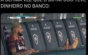Memes that have been posted on another. Memes Rivais Tiram Onda Apos Nova Derrota E Permanencia Do Botafogo No Z 4 Esporte O Dia