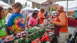 PHOTOS: ChambersFest Old Market Day