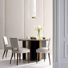 Pin By Baker Furniture On Good Things Scandinavian Dining Room Dining Room Furniture Modern Baker Furniture