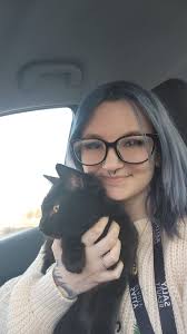 Update: Loki is finally home after being gone since November 20th. He may  have missed Thanksgiving but atleast he's home for Christmas. Thank you  everyone for your support,tips, and efforts in locating