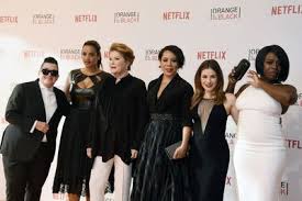 Ce vendredi 26 juillet, netflix dévoilera la septième et dernière saison d' orange is the new black. Orange Is The New Black La Saison 7 Pourrait Etre La Der Tele Star