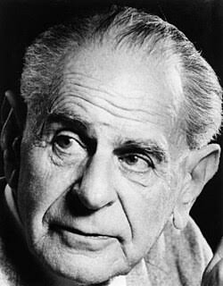 Karl Popper - Wikipedia, la enciclopedia libre
