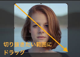 Photoshop 切り抜きの方法5つと便利なテクニック