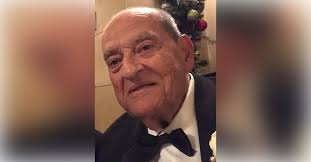 Obituary information for Nicholas Michael Spanos