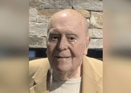 Obituary: Robert White (1940-2024)