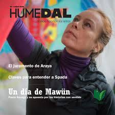 Revista Humedal
