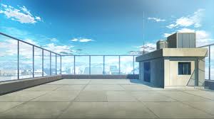 Structure Rooftop Thisask Entry What Call Like You The Do On Awhat Do You Call The Entry Anime Background Anime Places Anime Backgrounds Wallpapers