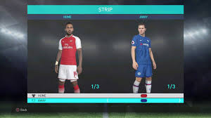 Real madrid kits 2019 pes 2018 ps3. Pes 2018 Kits Seasons 2019 2020 By Geocraig90 By Jalankote Tube