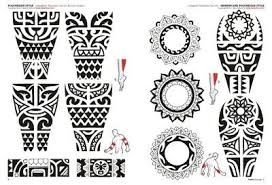 Tattoo Idea Maori Tatowierungen Tattoo Vorlagen Polynesische Kunst