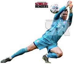 Super treinamento de manuel neuer bayern 2021. Manuel Neuer Bayern Munich By Szwejzi On Deviantart