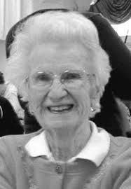 Obituary: Anita McGarrity Danis
