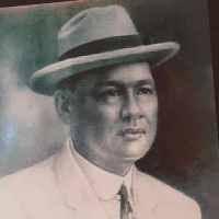 José Benito Atilano Joaquín Villegas (1878–1938)