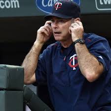 Brian Murphy: Will the Minnesota Twins make a move? We'll have to wait and  see