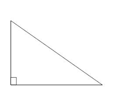 Segi tiga sama sisi bilangan sisi 3 panjang sisi semua sisi sama panjang bilangan bucu 3 bilangan sudut 3 jumlah sudut dalaman ( n−2 ) x 180 ° 180 ° saiz setiap sudut dalaman 60 ° ( n−2 ) x 180 ° n bilangan paksi simetri 3 bilangan perpenjuru ( n−3. Jom Belajar Theorem Pythagoras Tip Belajar Gps Bestari