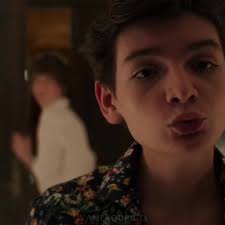 Ashley Matheson Ghost Town