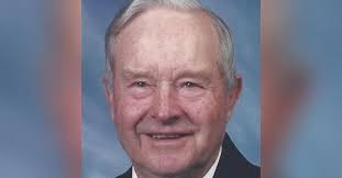 Ernest B. Knust Obituary