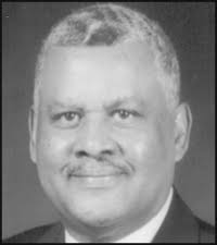 Charles Harrison Obituary (2008)