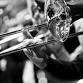 Music: Pedro Martinez, trombone event image